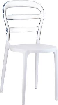 Krzesło Siesta Miss Bibi