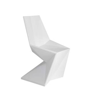 Krzesło Vondom Vertex