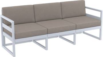 Sofa Siesta Mykonos XL 3 os.