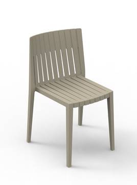 Krzesło Vondom Spritz