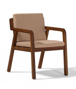 Krzesło Hagea Wood Idea II