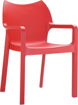 Krzesło Siesta Diva