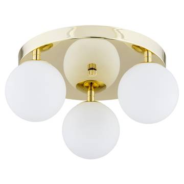 Lampa hotelowa Hagea Light Golden I