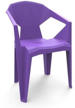 Krzesło Resol Delta
