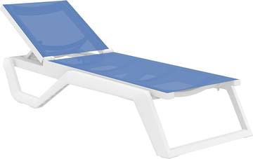 Leżak Siesta Rio Pro