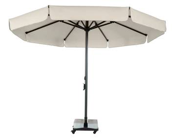 Parasole Hagea Umbrella Avocado classic 300