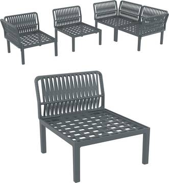 Akcesoria Siesta Portofino extension