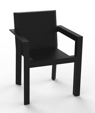 Krzesło Vondom Frame