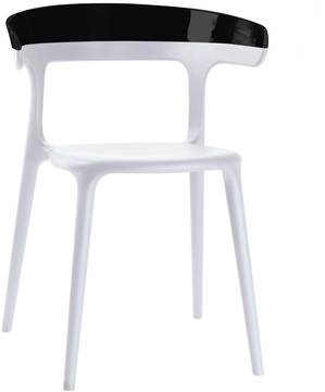 Krzesło Papatya Luna
