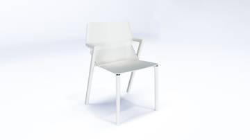 Krzesło Hagea Design Kami