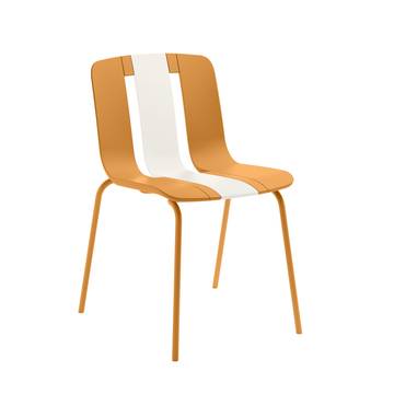 Krzesło Hagea Horeca Slide