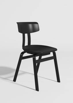 Krzesło Hagea Design Ligo Flexy