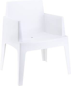 Krzesło Siesta Box