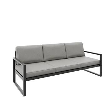 Sofa Hagea Design Mossi 3