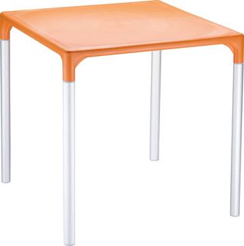 Stół Siesta Mango Alu