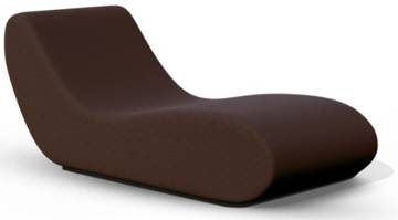 Leżak Papatya Aura Daybed