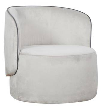 Fotel Hagea Design Cynamon