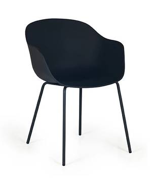 Krzesło Papatya Globe-K ML