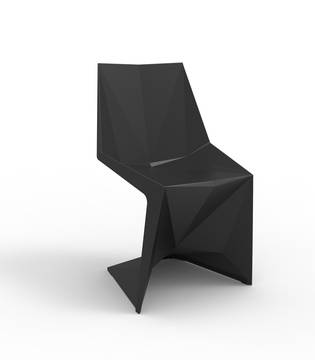 Krzesło Vondom Voxel
