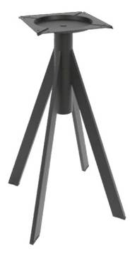 Podstawy stołów Hagea Design Fuzoleg 101