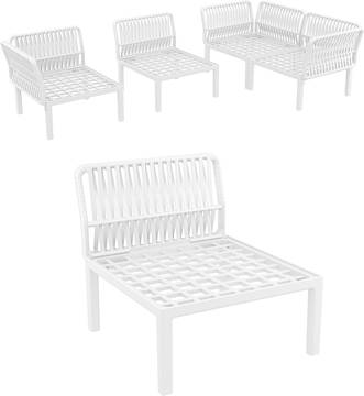 Akcesoria Siesta Portofino extension