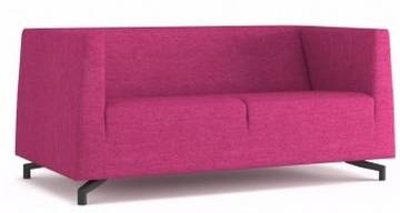 Sofa Hagea Soft sofa 140 cm