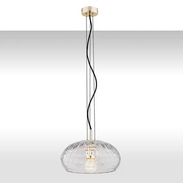 Lampa Hagea Light Cristal