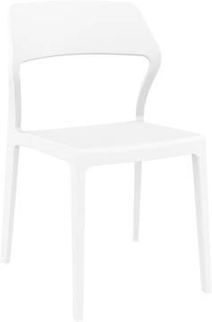 Krzesło Siesta Snow