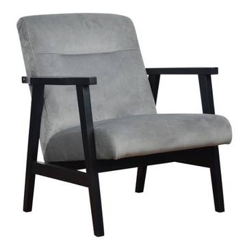 Fotel Hagea Design Rolf