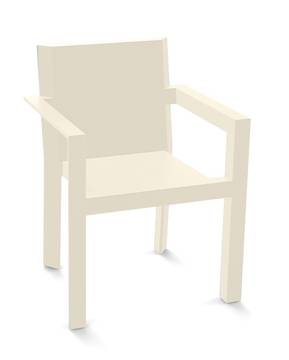Krzesło Vondom Frame