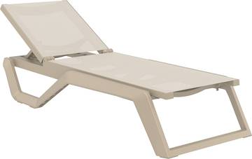 Leżak Siesta Rio Pro