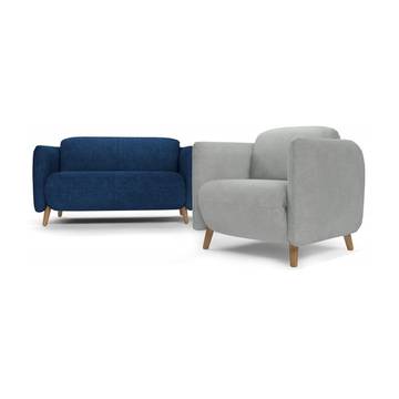 Sofa Hagea Venna sofa 164 cm