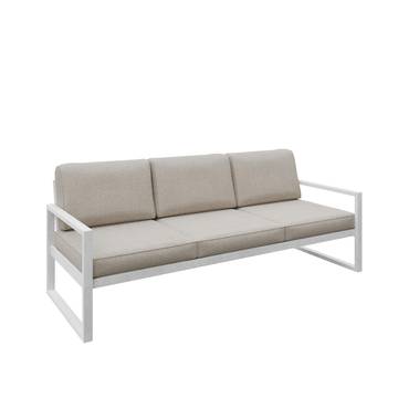 Sofa Hagea Design Mossi 3