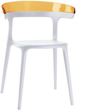 Krzesło Papatya Luna