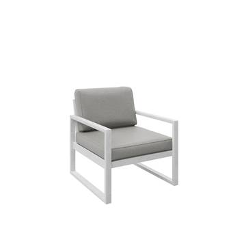 Fotel Hagea Design Mossi