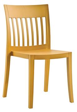 Krzesło Papatya Eden S