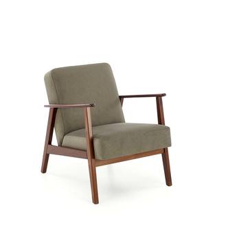 Fotel Hagea Design Castilo