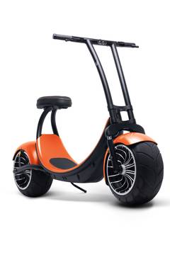 Hulajnoga elektryczna Astreea One+