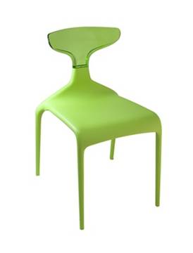 Krzesło Green Punk