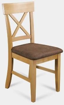 Krzesło Hagea Horeca Alex Tapicerowane