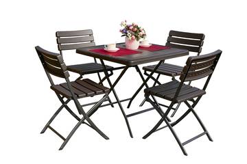 Zestaw piwny Hagea Horeca Piknik Woody quatro