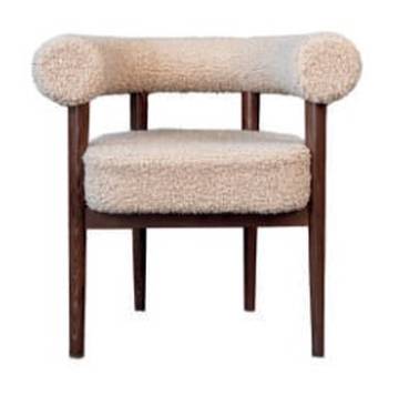 Fotel Hagea Design Vincent
