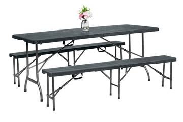 Zestaw piwny Hagea Horeca Piknik Woody 180