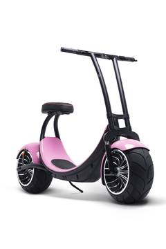 Hulajnoga elektryczna Astreea One+