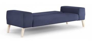 Sofa Hagea Shee sofa z funkcją spania 258 cm