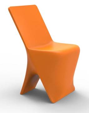 Krzesło Vondom Pal