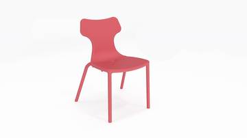 Krzesło Hagea Design Play