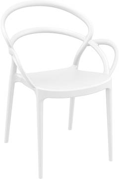 Krzesło Siesta Mila