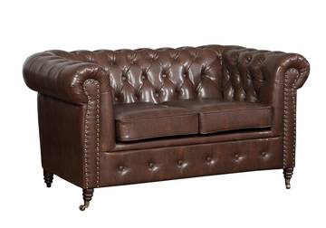 Sofa Loftherapy Chesterfield Chicago 2 os.
