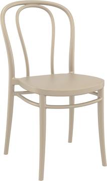 Krzesło Siesta Victor